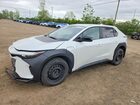 2024 Toyota Bz4x Xle Белый vin: JTMAAAAA5RA046042
