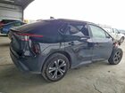 2025 Toyota Bz4x Xle Black vin: JTMAAAAA9SA073248 2025 Toyota Bz4x Xle Black vin: JTMAAAAA9SA073248