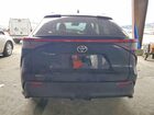 2025 Toyota Bz4x Xle Black vin: JTMAAAAA9SA073248 2025 Toyota Bz4x Xle Black vin: JTMAAAAA9SA073248