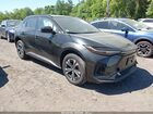 2025 Toyota Bz4x Xle Черный vin: JTMAAAAAXSA073369