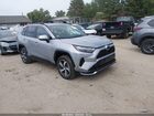 2023 Toyota Rav4 Prime Se Silver vin: JTMAB3FV8PD131246
