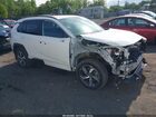 2021 Toyota Rav4 Prime Se White vin: JTMAB3FVXMD025800