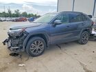 2023 Toyota Rav4 Xle Premium Charcoal vin: JTMB6RFV0PD541678