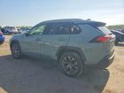 2022 Toyota Rav4 Xle Premium Green vin: JTMB6RFV3ND070431