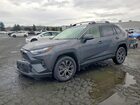 2023 Toyota Rav4 Xle Premium Gray vin: JTMB6RFV5PD087282