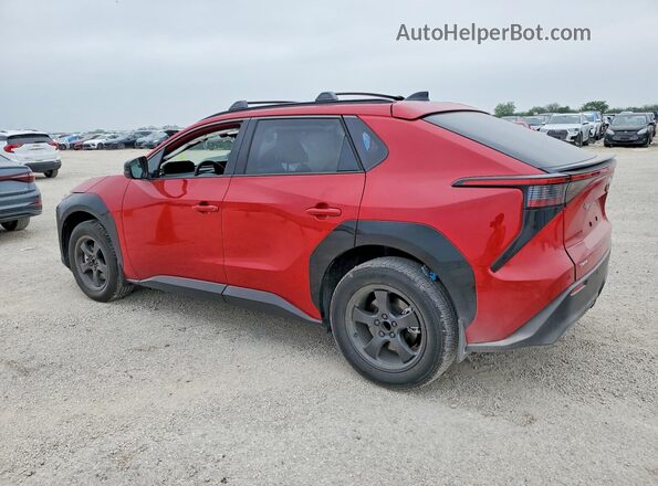 2026 TOYOTA BZ