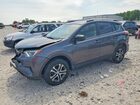 2017 Toyota Rav4 Le Угольный vin: JTMBFREV2HJ710099