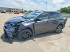 2016 Toyota Rav4 Le Gray vin: JTMBFREV3GD176320