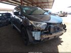 2016 Toyota Rav4 Le Gray vin: JTMBFREV5GJ088466