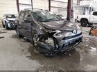 2016 Toyota Rav4 Le Gray vin: JTMBFREV7GJ096357