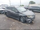 2018 Toyota Rav4 Le Gray vin: JTMBFREV9JJ734308