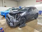 2023 Toyota Rav4 Hybrid Xse Gray vin: JTME6RFV1PJ037901