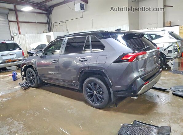 2023 TOYOTA RAV4 HYBRID XSE