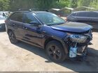 2020 Toyota Rav4 Hybrid Xse Dark Blue vin: JTME6RFV6LD502004