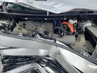 2025 Toyota Rav4 Xse Silver vin: JTME6RFV8SD576197