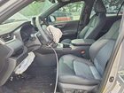 2025 Toyota Rav4 Xse Silver vin: JTME6RFV8SD576197
