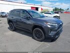 2023 Toyota Rav4 Hybrid Xse Gray vin: JTME6RFV9PJ028184