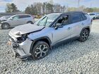 2021 Toyota Rav4 Prime Xse Серебряный vin: JTMEB3FV5MD052467