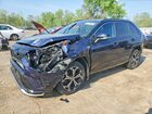 2023 Toyota Rav4 Prime Xse Blue vin: JTMEB3FV5PD124191