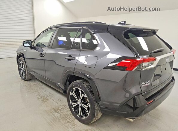 2023 TOYOTA RAV4 PRIME XSE