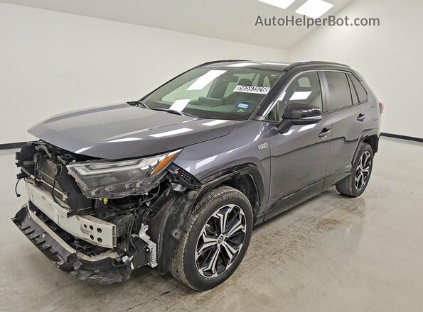 2023 TOYOTA RAV4 PRIME XSE