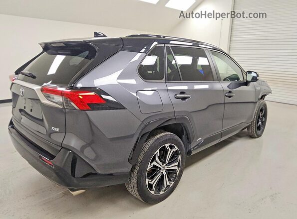 2023 TOYOTA RAV4 PRIME XSE