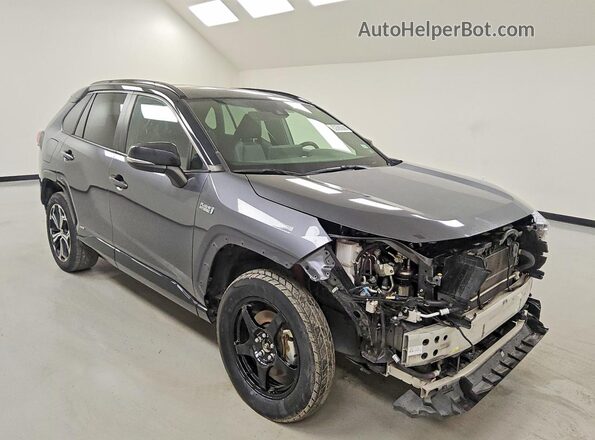 2023 TOYOTA RAV4 PRIME XSE