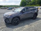 2019 Toyota Rav4 Xse Gray vin: JTMEWRFVXKJ005750