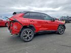 2023 Toyota Rav4 Prime Xse Красный vin: JTMFB3FV6PD159679 2023 Toyota Rav4 Prime Xse Красный vin: JTMFB3FV6PD159679