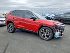 2023 Toyota Rav4 Prime Xse Красный vin: JTMFB3FV6PD159679 2023 Toyota Rav4 Prime Xse Красный vin: JTMFB3FV6PD159679