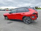 2023 Toyota Rav4 Prime Xse Красный vin: JTMFB3FV6PD159679 2023 Toyota Rav4 Prime Xse Красный vin: JTMFB3FV6PD159679