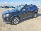 2019 Toyota Rav4 Le Black vin: JTMH1RFV3KD009648