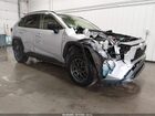 2019 Toyota Rav4 Hybrid Le Серебряный vin: JTMLWRFV1KD013998
