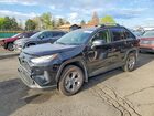 2025 Toyota Rav4 Le Черный vin: JTMLWRFV9SD326751