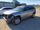 2020 Toyota Rav4 Le Silver vin: JTMMWRFV7LD053590