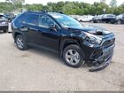 2025 Toyota Rav4 Xle Black vin: JTMP1RFV4SJ044129