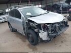 2016 Toyota Rav4 Hybrid Xle Серебряный vin: JTMRJREV5GD010927