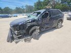2020 Toyota Rav4 Hybrid Xle Blue vin: JTMRWRFV2LD067077