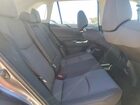 2025 Toyota Rav4 Hybrid Xle Серый vin: JTMRWRFV2SJ089161