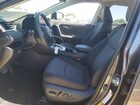 2025 Toyota Rav4 Hybrid Xle Серый vin: JTMRWRFV2SJ089161