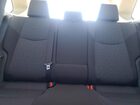 2025 Toyota Rav4 Hybrid Xle Серый vin: JTMRWRFV2SJ089161