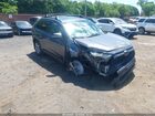 2024 Toyota Rav4 Hybrid Xle Gray vin: JTMRWRFV3RJ061668