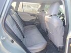 2022 Toyota Rav4 Xle Gray vin: JTMRWRFVXND152834