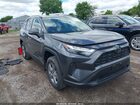 2025 Toyota Rav4 Hybrid Xle Gray vin: JTMRWRFVXSD306373