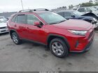 2023 Toyota Rav4 Xle Красный vin: JTMW1RFV7PD098316