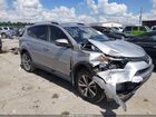 2018 Toyota Rav4 Xle Silver vin: JTMWFREV0JJ160327