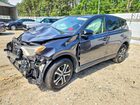 2017 Toyota Rav4 Le Gray vin: JTMZFREV0HJ721472
