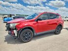 2016 Toyota Rav4 Le Red vin: JTMZFREV8GJ077234