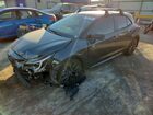 2025 Toyota Corolla Xse Charcoal vin: JTNC4MBE4S3253370