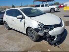 2018 Toyota Corolla Im   Белый vin: JTNKARJEXJJ557719